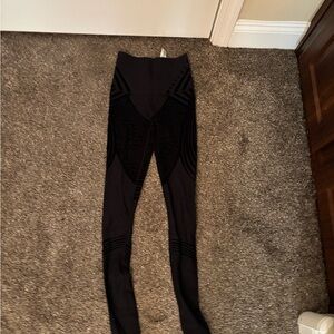 Savage X Fenty Special FX High-Waist Leggings